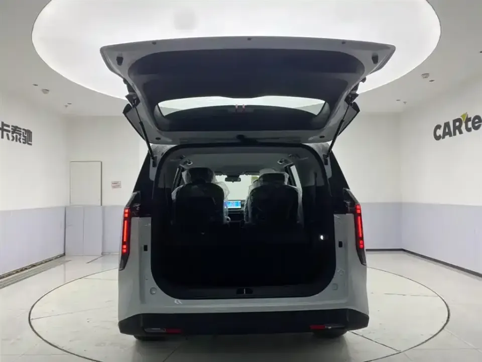 Maxus Dajia 7