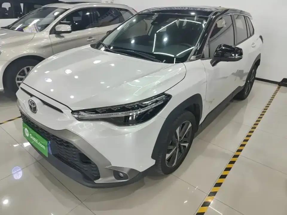 Toyota Frontlander