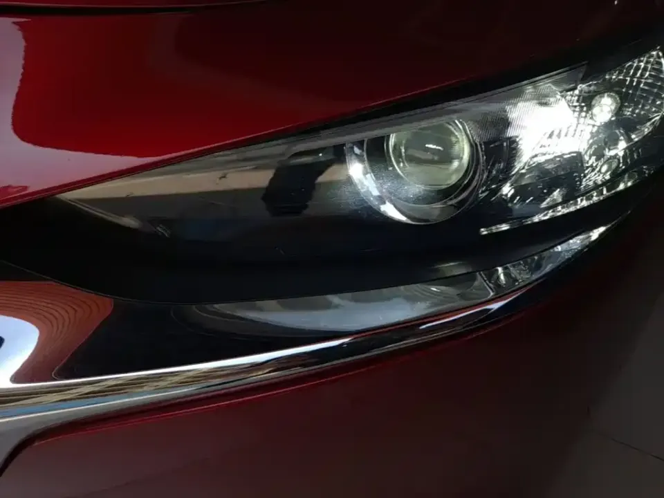 Mazda 3 Axela