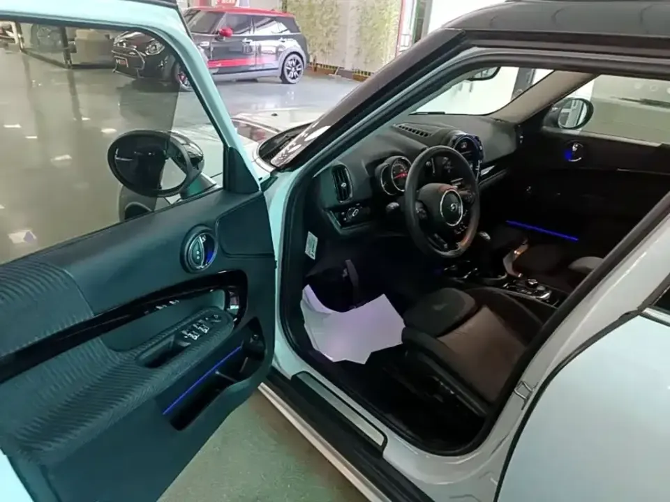 MINI Mini Countryman