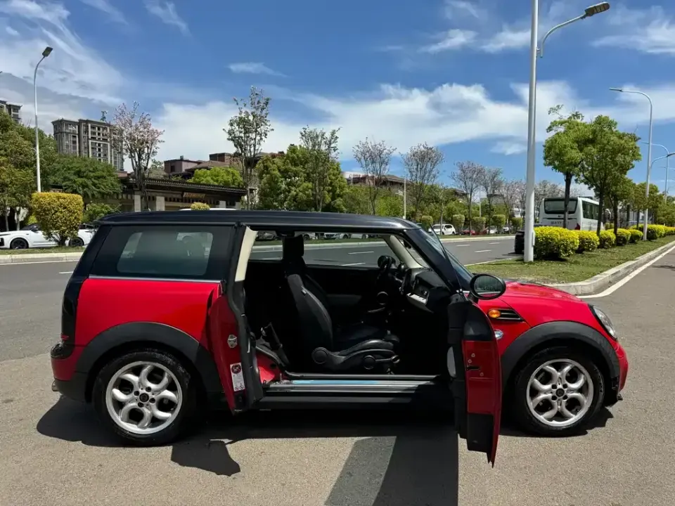 MINI Mini Clubman