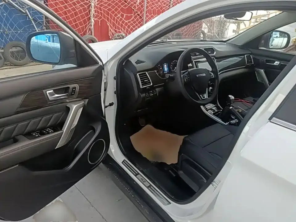 Haval H2