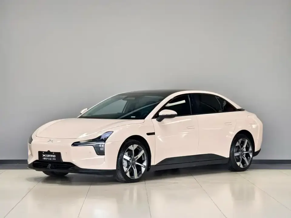 Xpeng M03