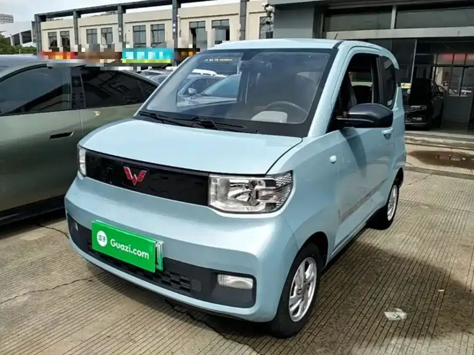 Wuling MINIEV