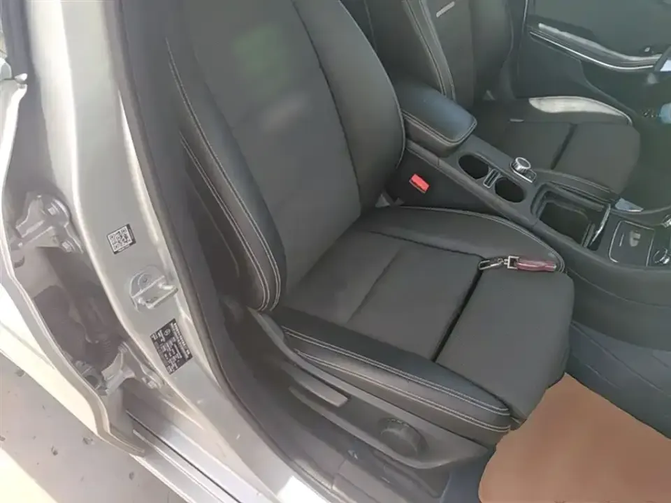 Mercedes-Benz A-Class (Import)