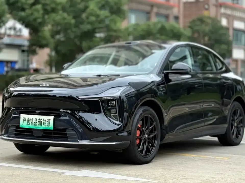 IM Motors IM LS6
