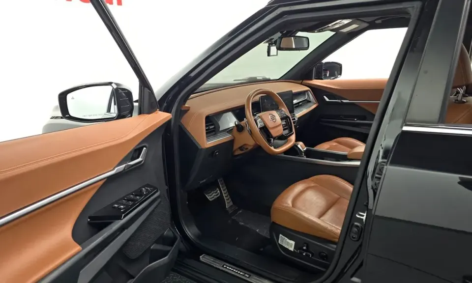 KG_Mobility_Ssangyong Torres