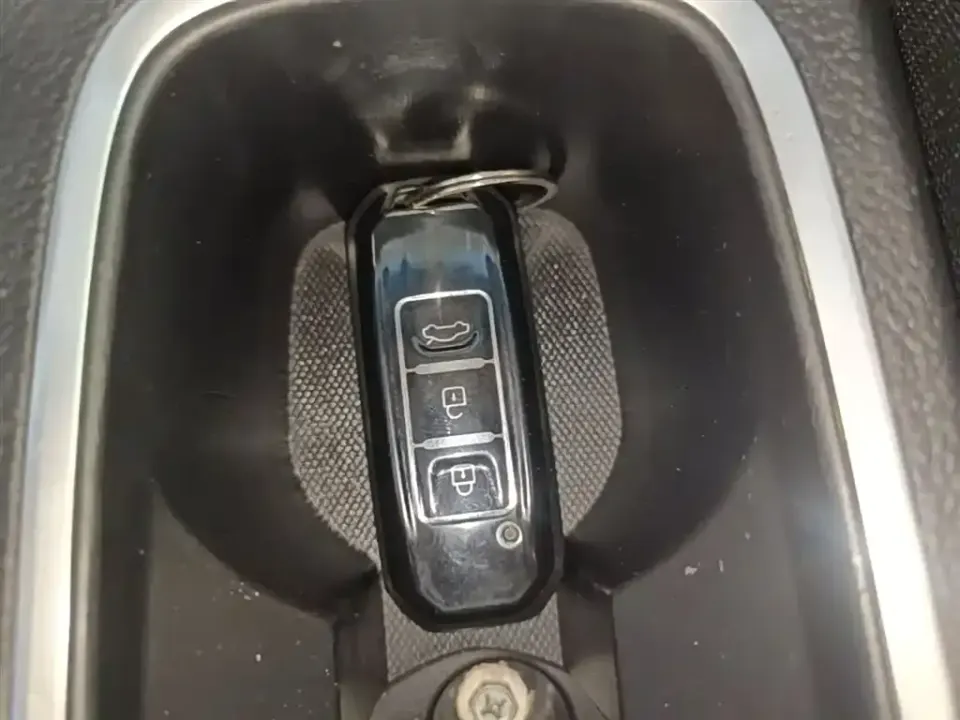 Baojun 510