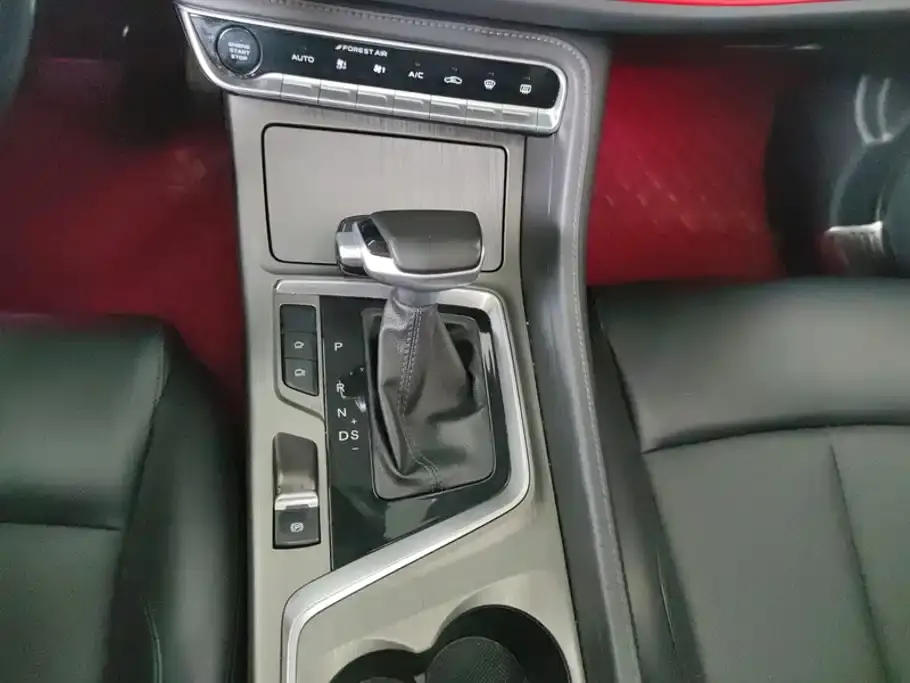 Changan CS55PLUS