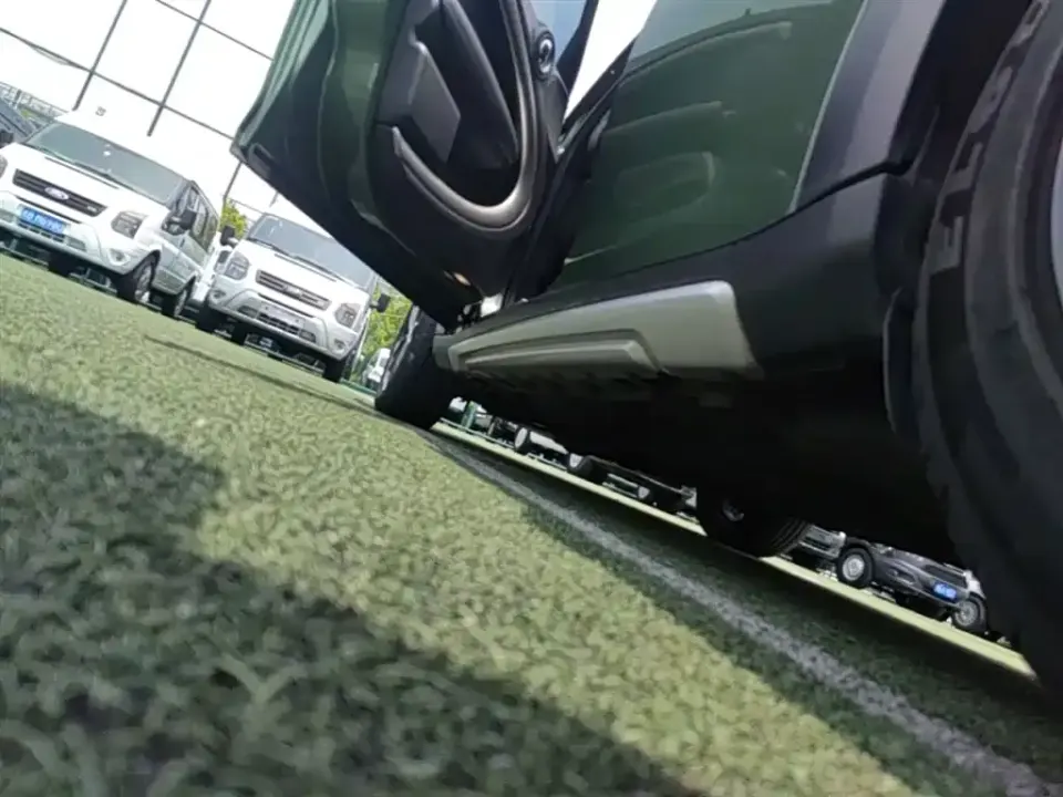 MINI Mini Countryman