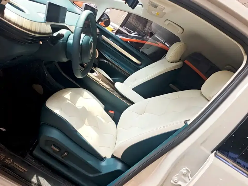 Baojun Yunduo