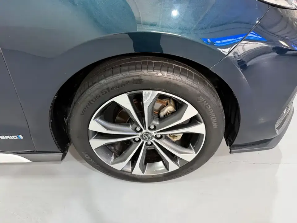 Toyota Granvia