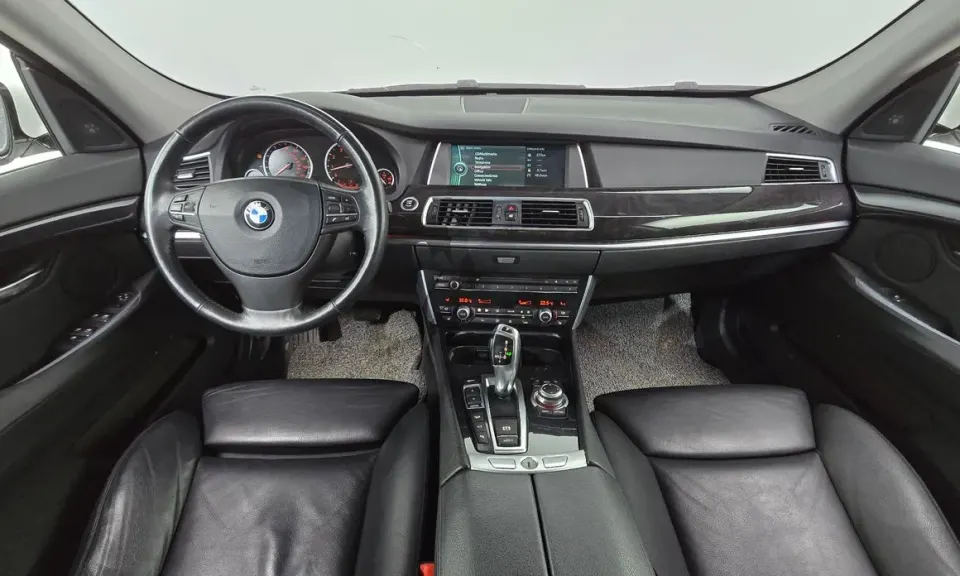 BMW Gran Turismo