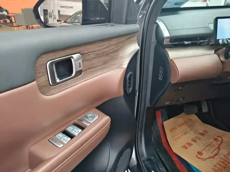 Wuling Xingguang S