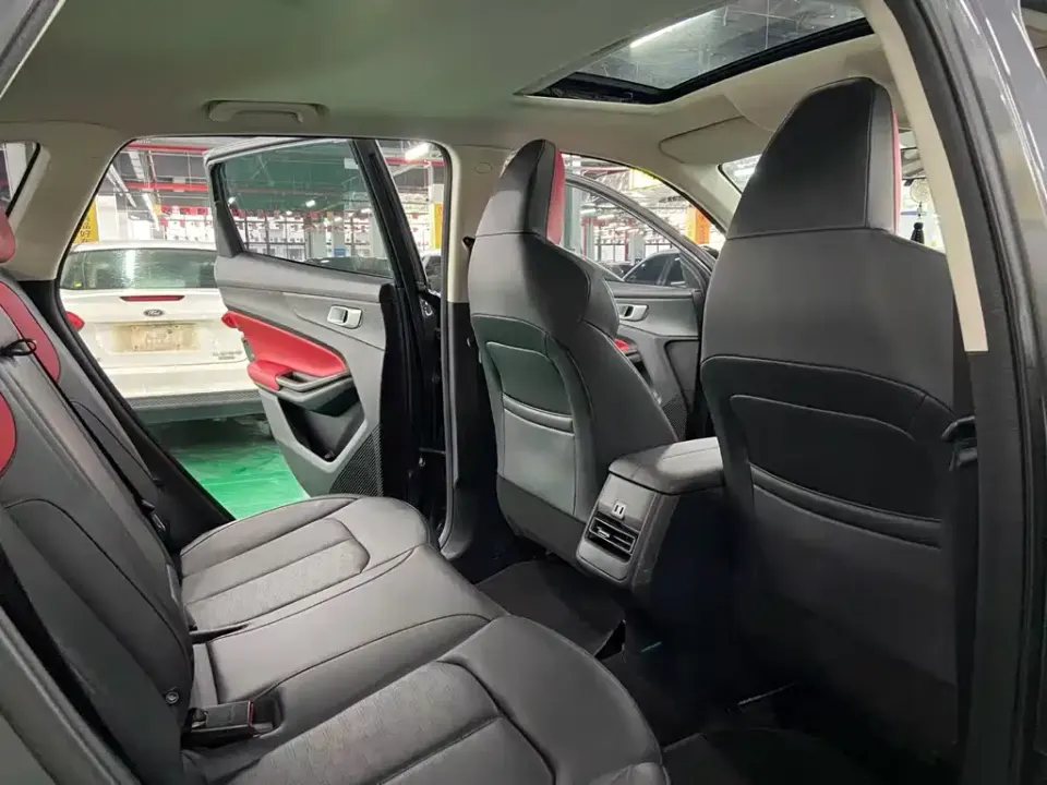 Changan CS55PLUS