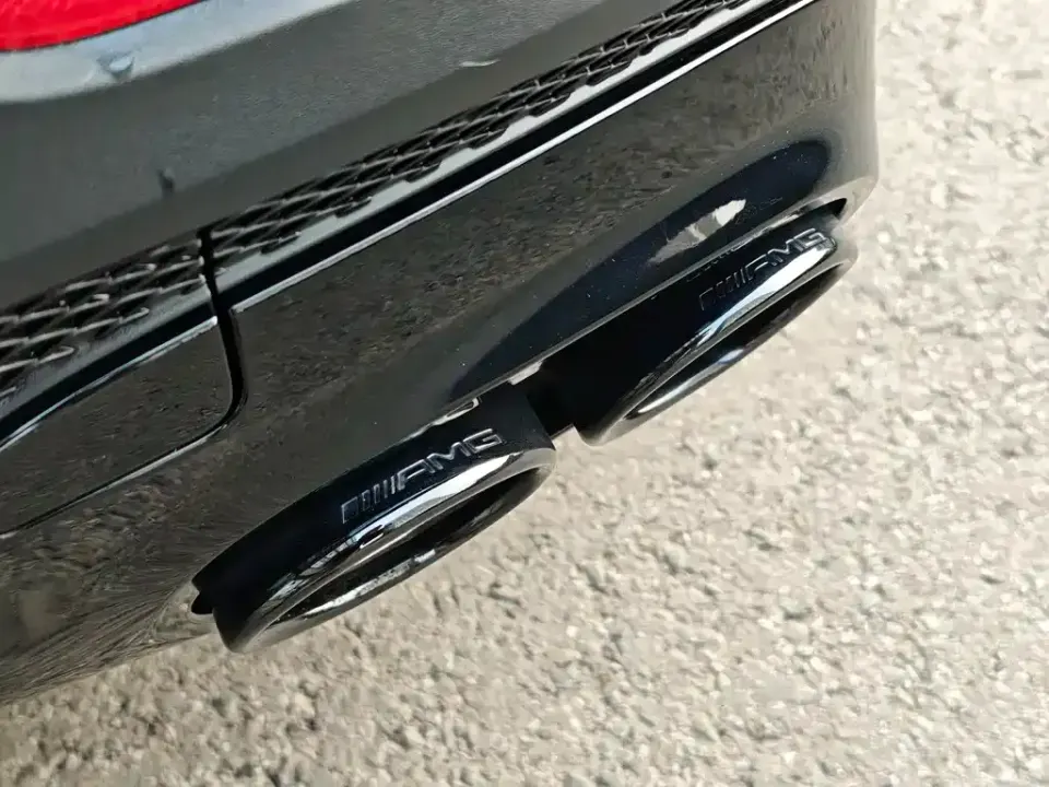 Mercedes-Benz GLB AMG