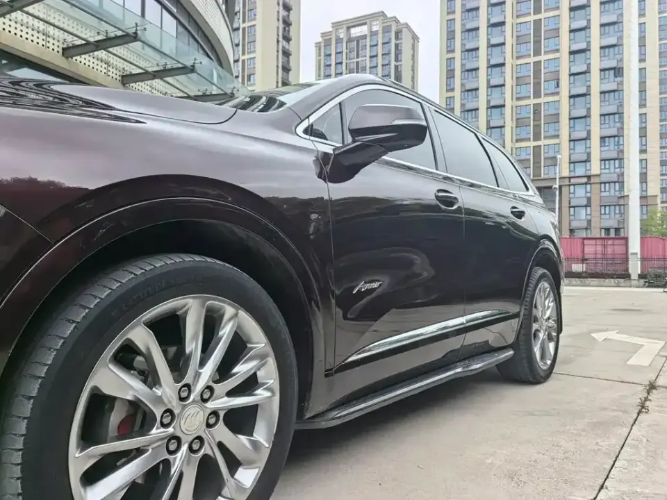 Buick Enclave
