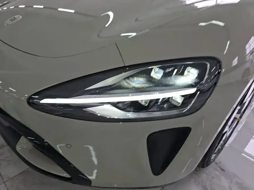 Xiaomi SU7