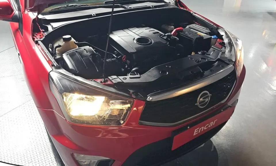 KG_Mobility_Ssangyong KORANDO