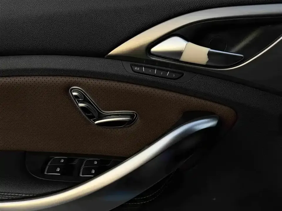 BYD New Energy