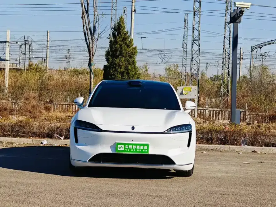 Zhijie Zhijie R7