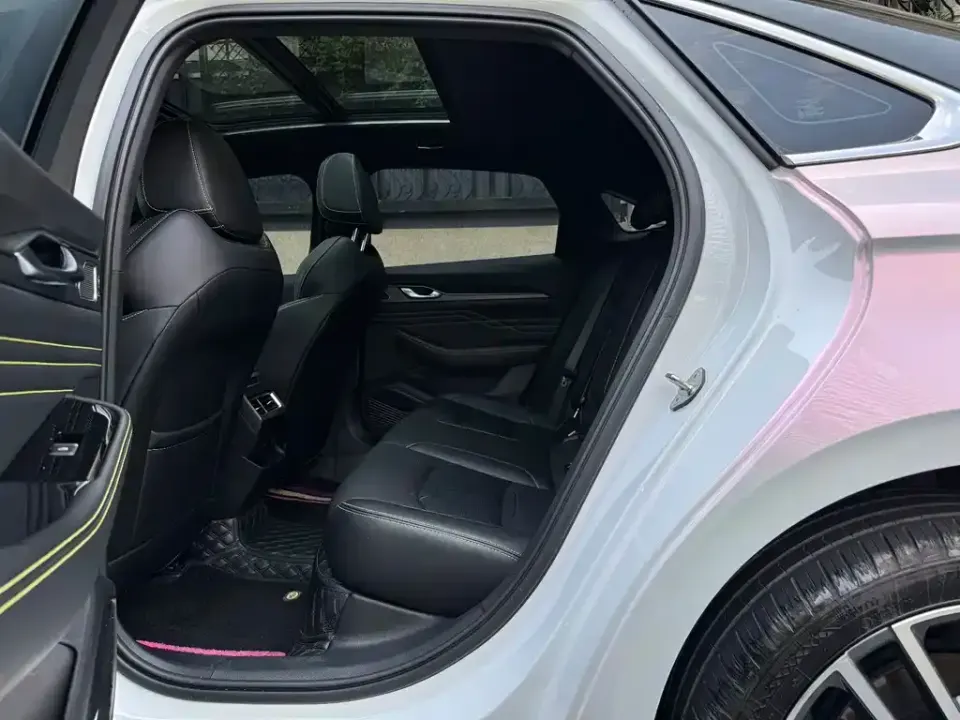 Geely Xingrui