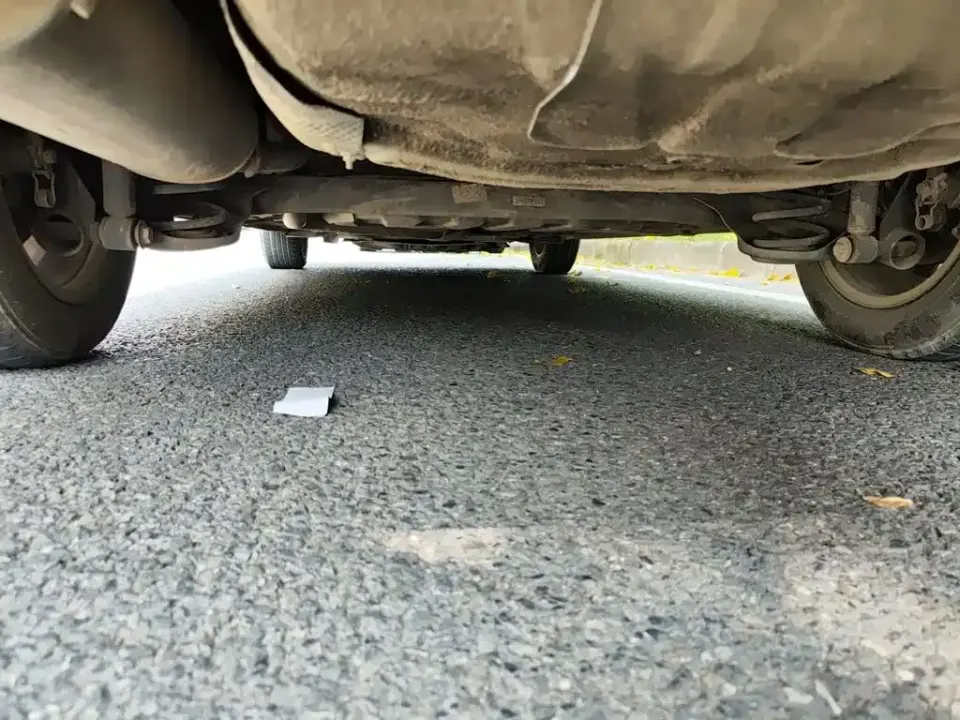 Baojun 310W