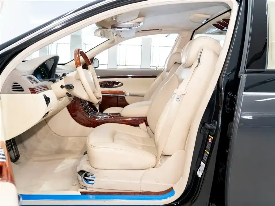 Maybach Maybach