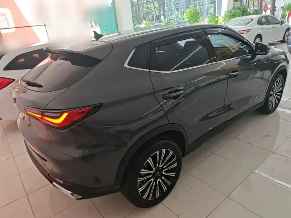 Oshan Oushang X5