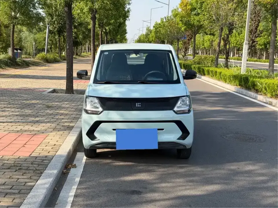 Fengguang Fengguang MINIEV