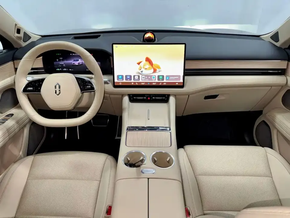 AITO AITO M5