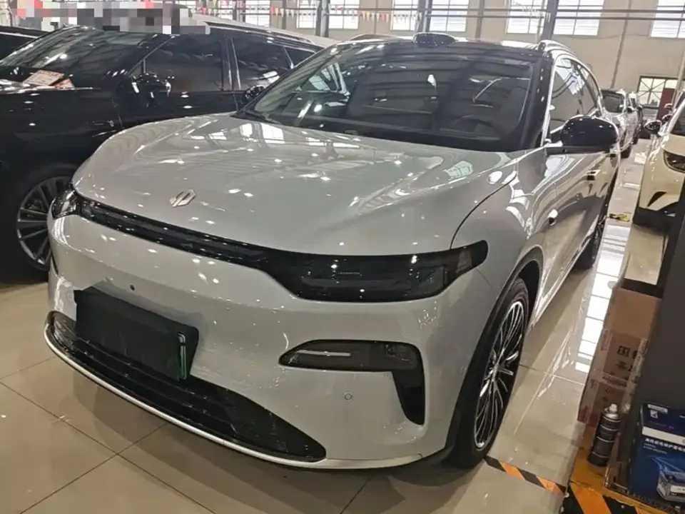 Leapmotor Leapmotor C11
