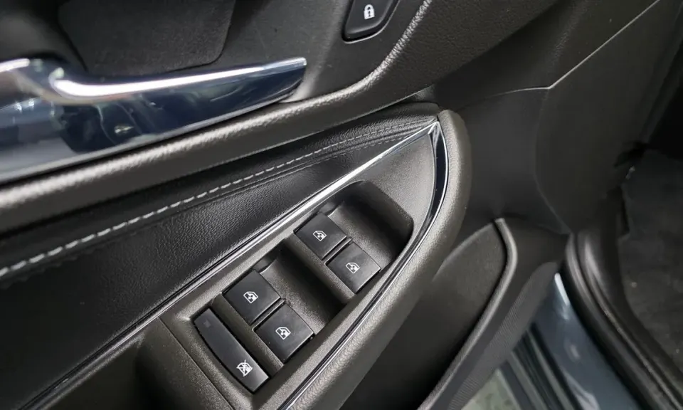 ChevroletGMDaewoo Cruze