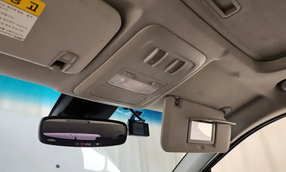 ChevroletGMDaewoo Orlando