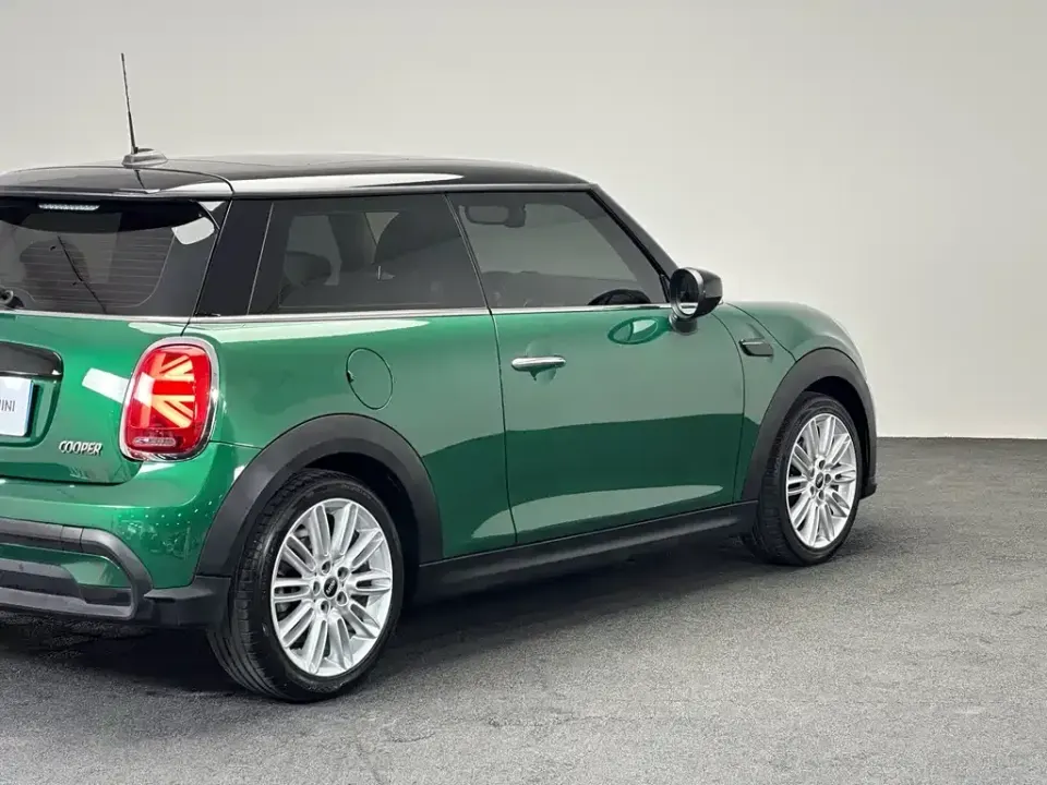 MINI Mini