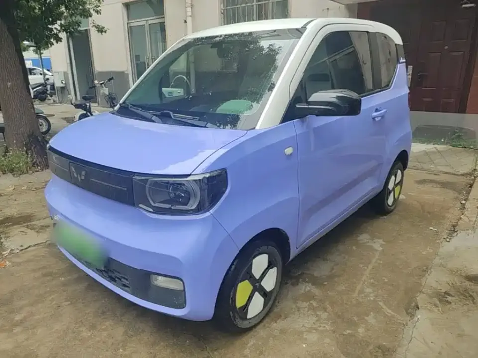 Wuling MINIEV