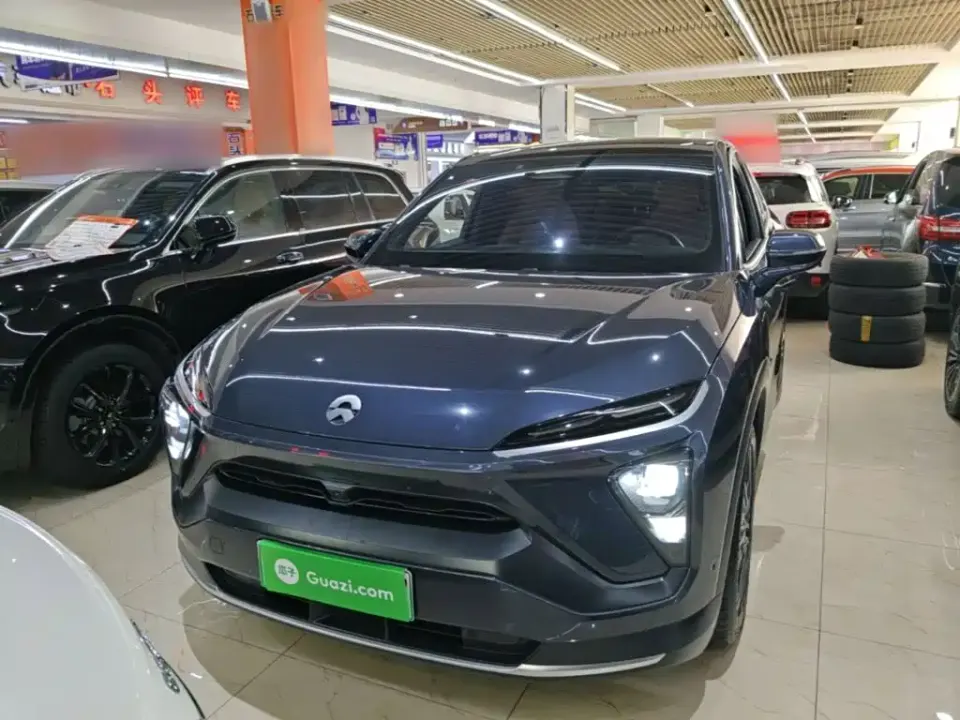 Nio EC6