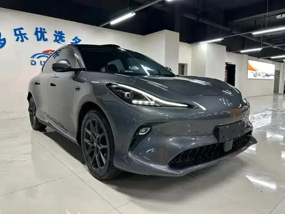 IM Motors IM LS6