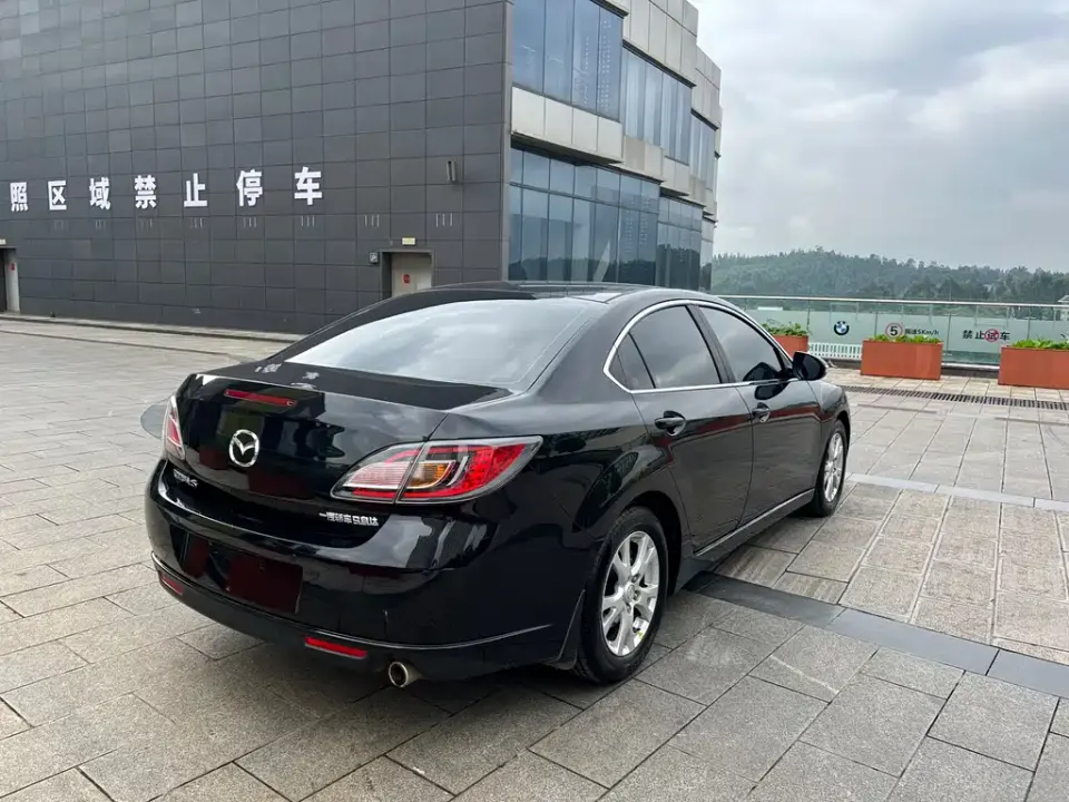Mazda Ruiyi