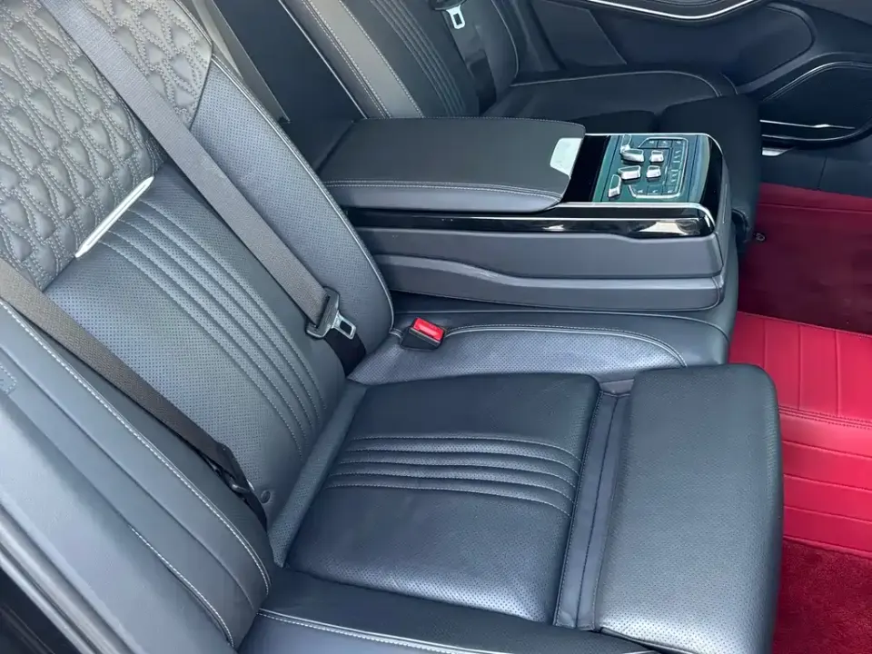 Hongqi Hongqi H9