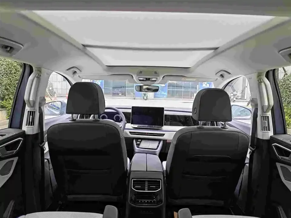 Volkswagen Talagon