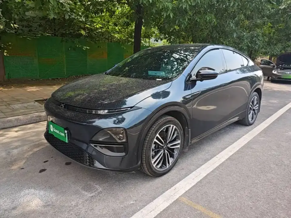 Xpeng G6