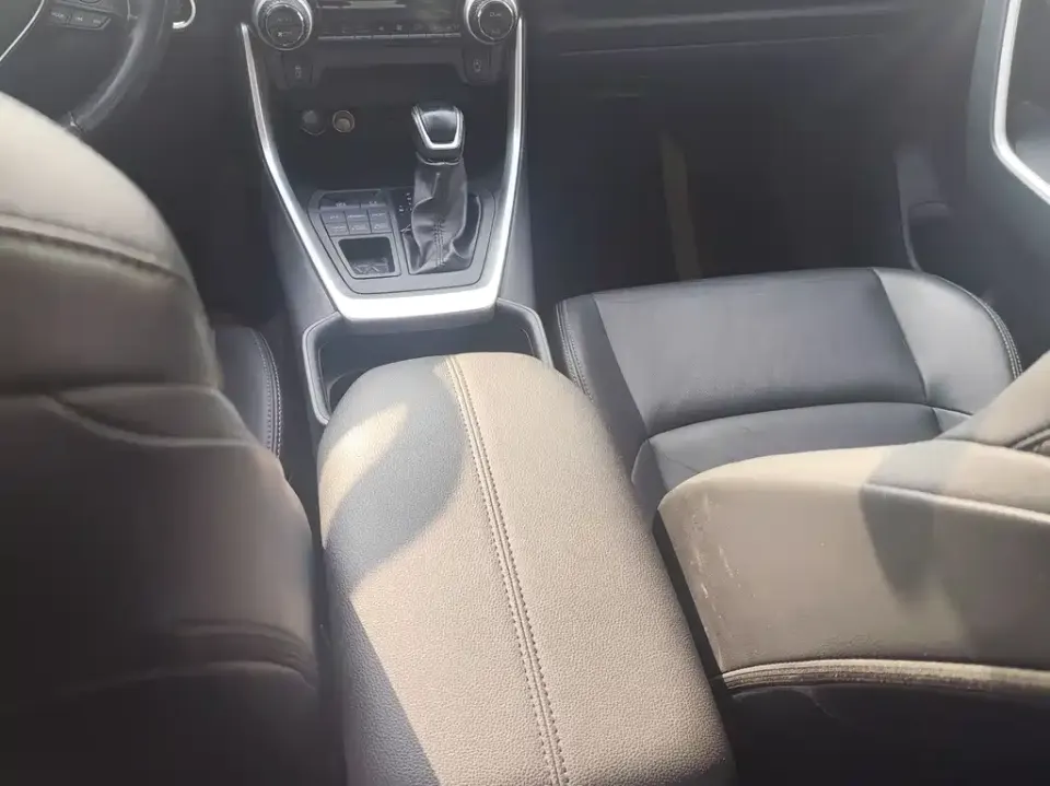 Toyota Wildlander