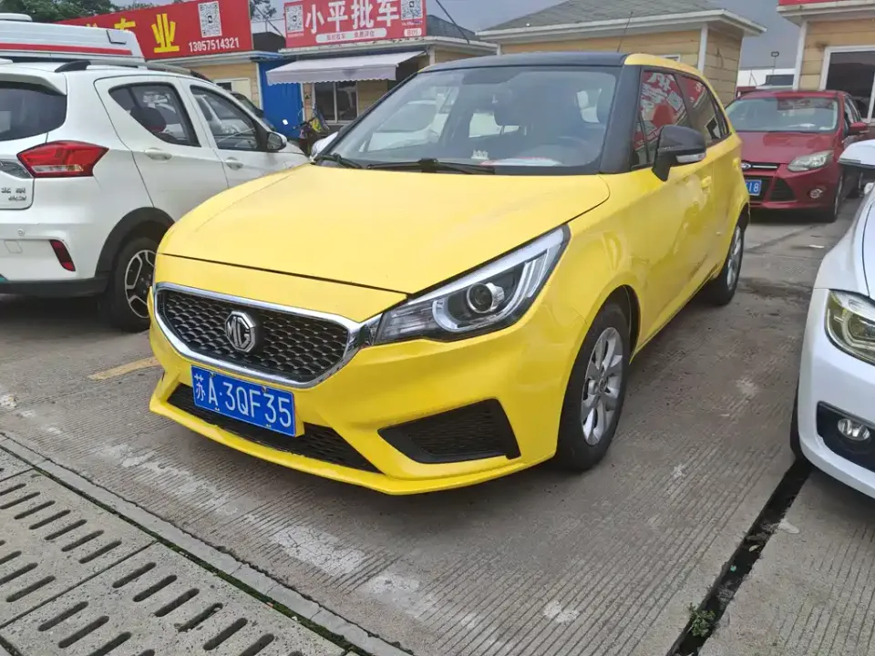 MG 3