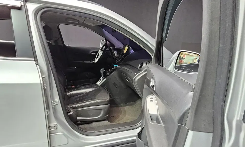 ChevroletGMDaewoo Orlando