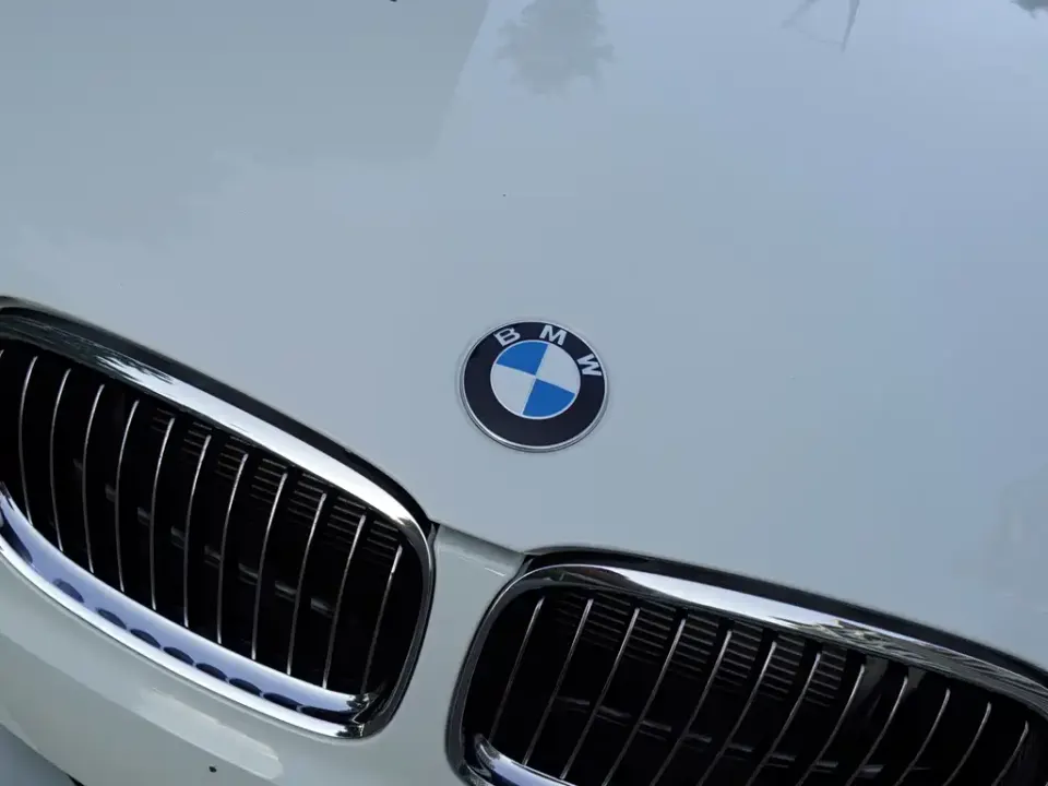 BMW 3 Series (Import)