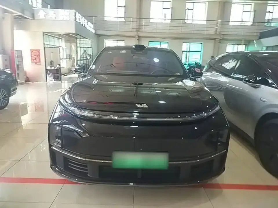 Li Li L7