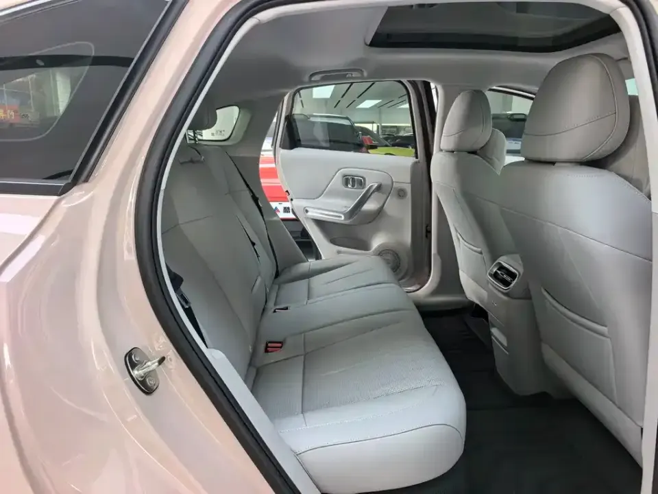 Leapmotor Leapmotor B01