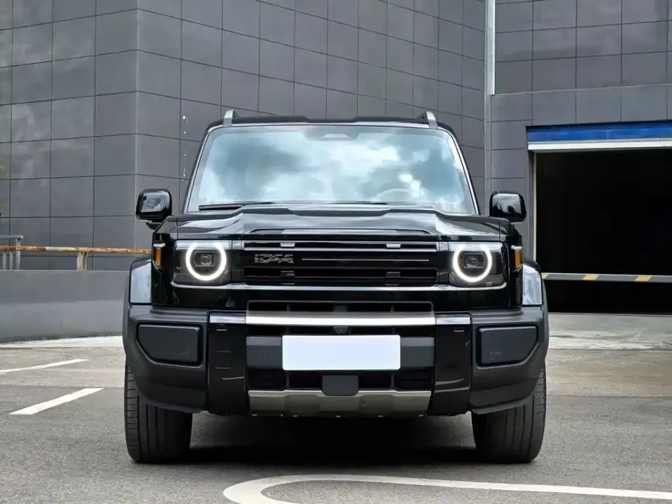iCAR iCAR V27