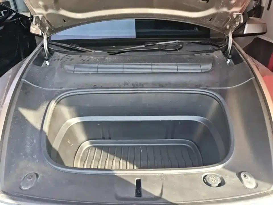 Tesla Model Y L